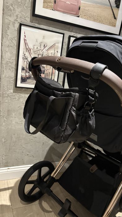Cybex priam 4.0 Gwarancja Gratis