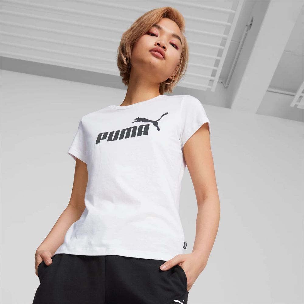 Жіноча футболка Puma