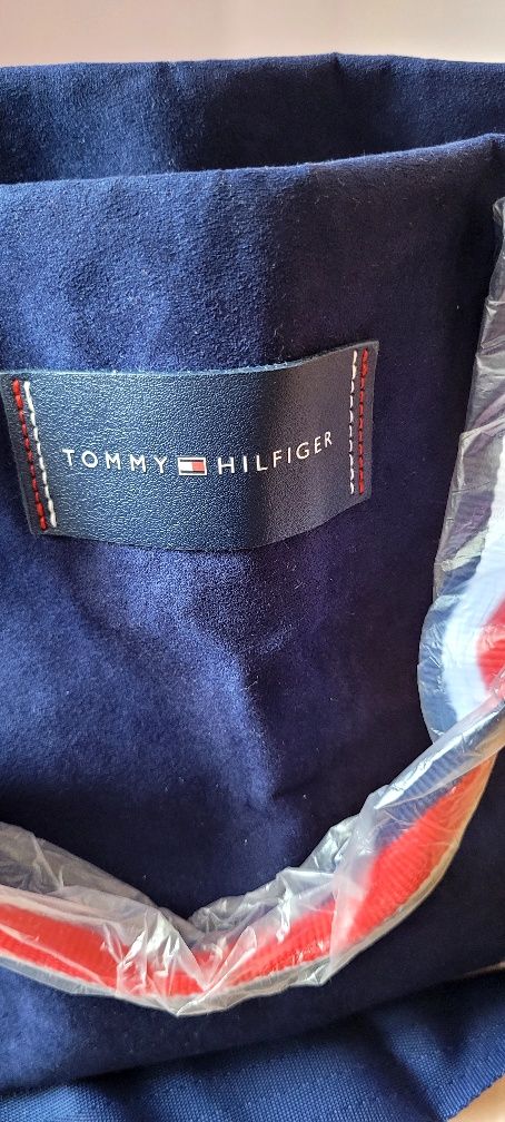 Torba Tommy HILFIGER - Nowa