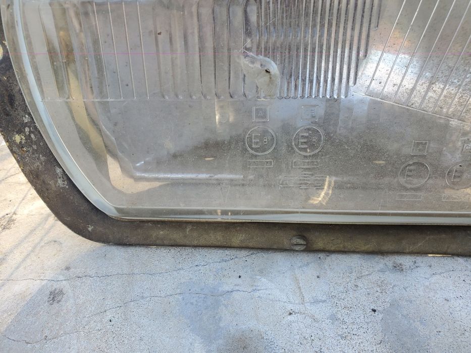 фара 2140 москвич АЗЛК