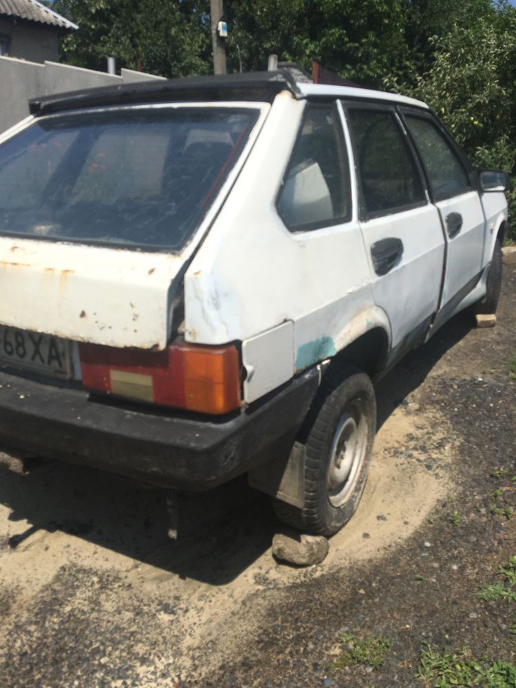 Продам Ваз 2109.