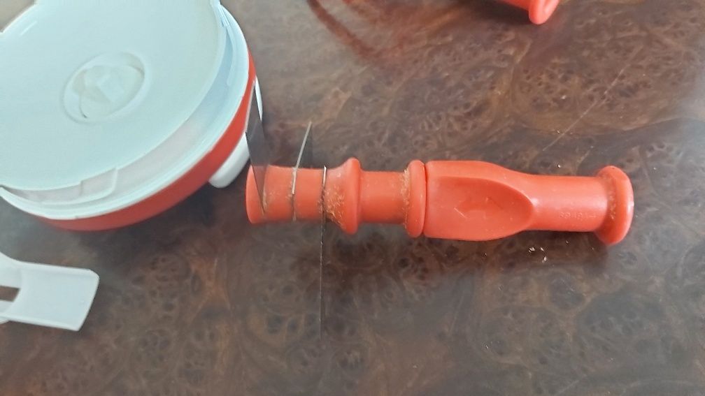 Tupperware rozdrabniacz plus Wysoki 730ml