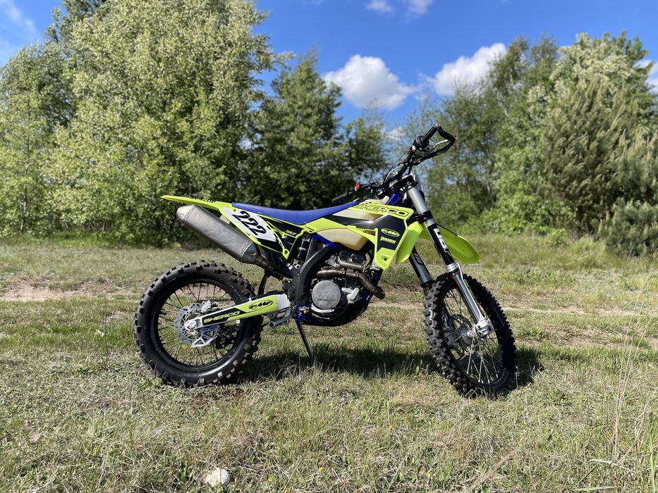 Sherco SEF-R 300