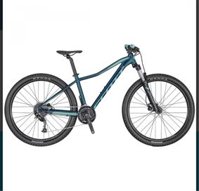 Rower gorski MTB SCOTT Contessa Active 40 Petrol, rozmiar m