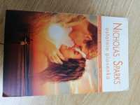 Nicholas Sparks Ostatnia piosenka