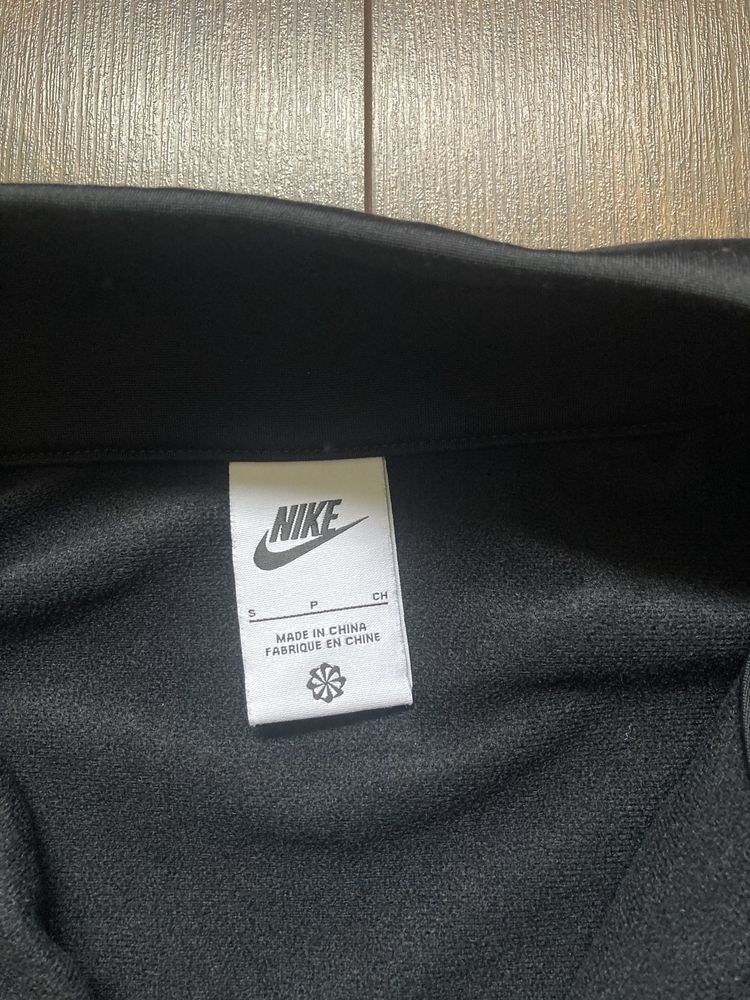 Жіночий Оригінальний Костюм Nike NSW Essential Sportswear Tracksuit