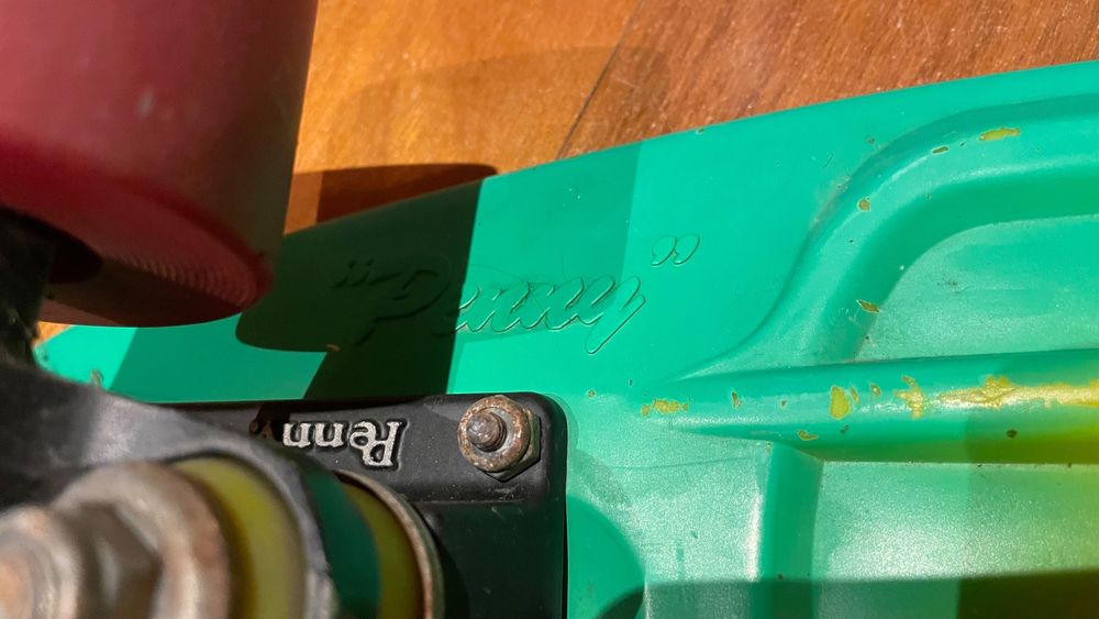 Skate Penny Australia