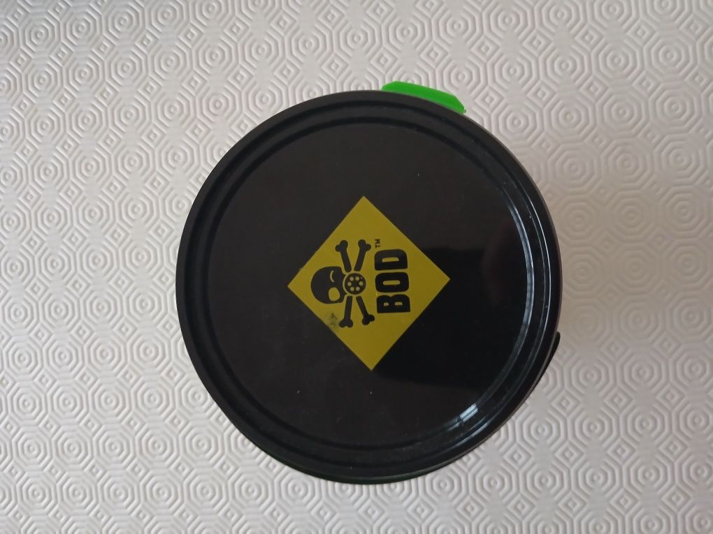 Bucket of Doom (toxic edition)