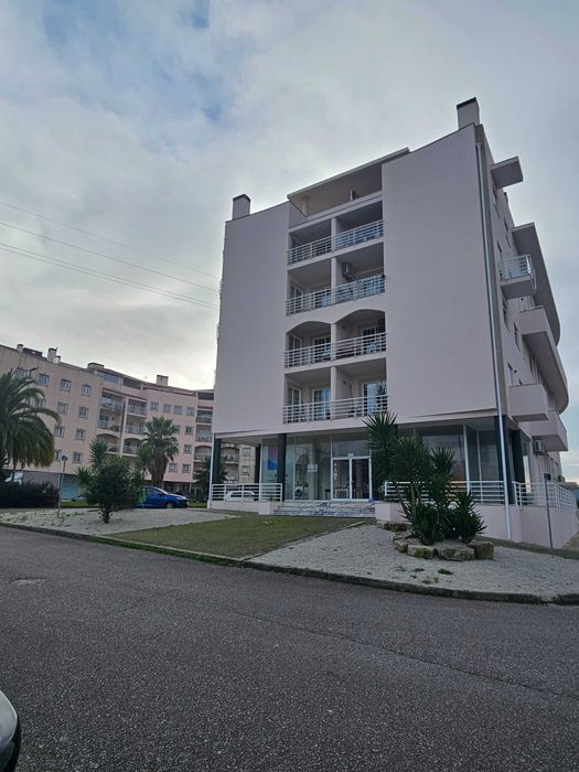 2 apartamentos para venda co centro Paços de Ferreira