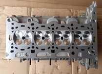 Głowica Opel 1.4T 1.2Turbo A14XER A12XER B12XER B14XER po regeneracji