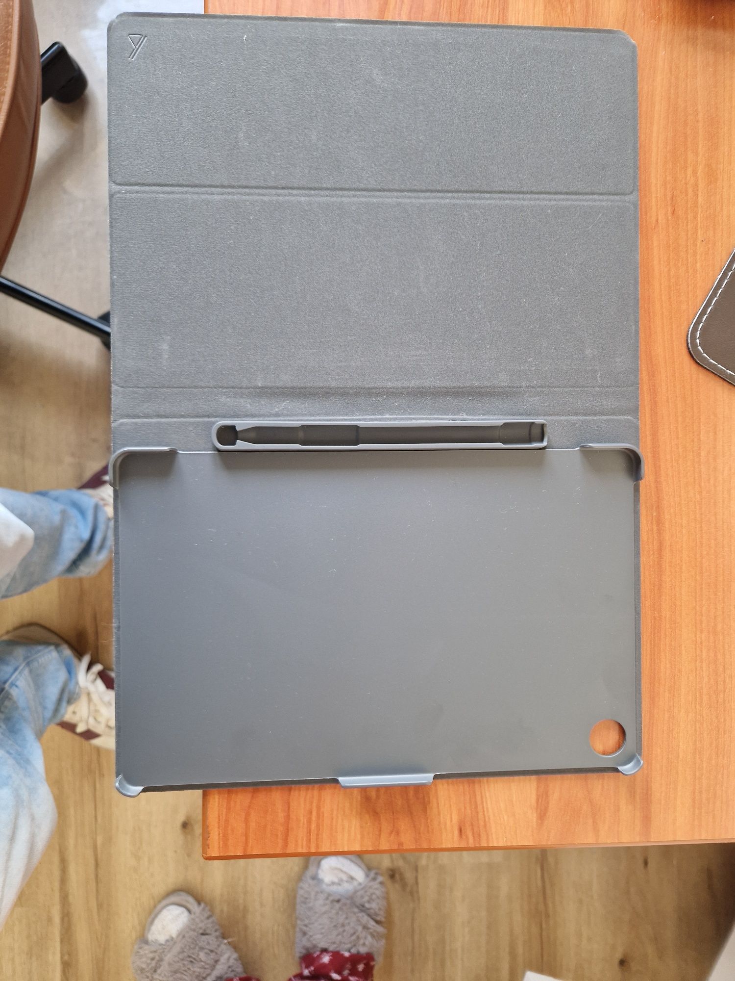 Capa Tablet Lenovo M10 plus