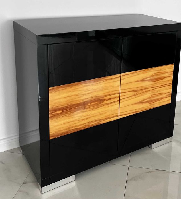 Szafka i komoda komplet unikatowych mebli - SUPER OKAZJA !!!