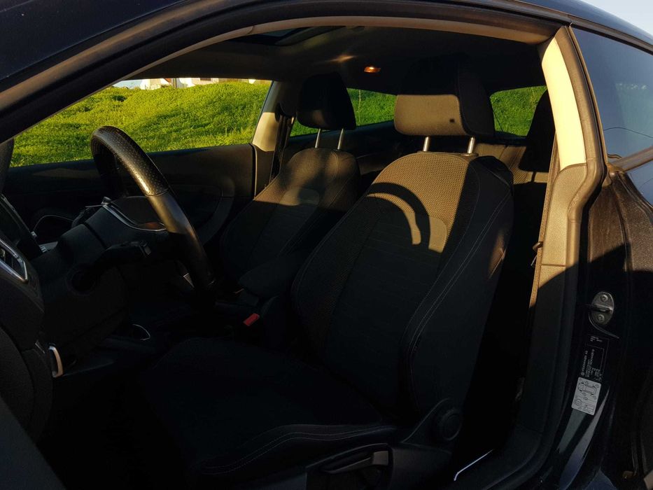VW Scirocco 1.4 TSI Sport - 10