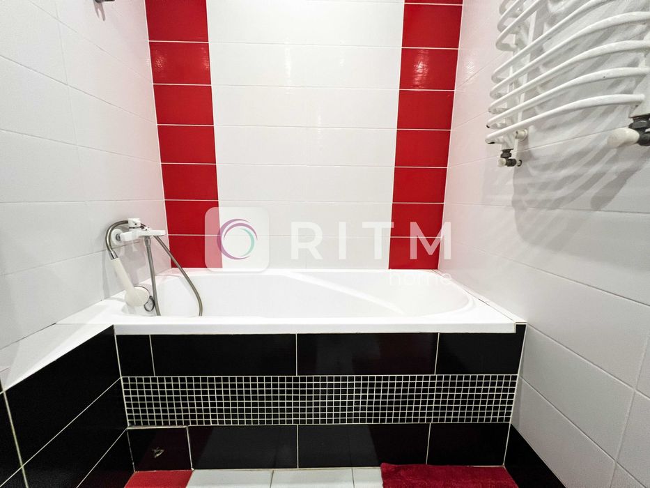 Продаж 1-кімнатної студії біля ПортCity