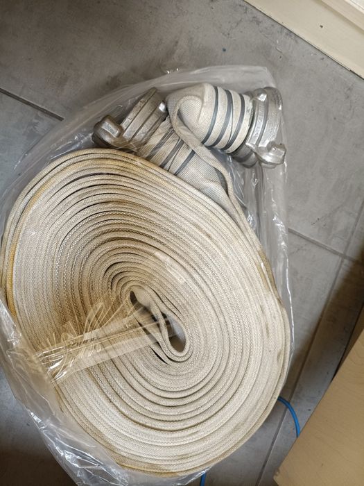 Пожежний рукав 20м , в гарному стан,і лежавв сухому місті