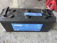 Вантажний акумулятор EXIDE StartPRO 6СТ-140Ah Аз (EG1803)