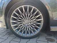 Felgi aluminiowe 18" od Audi A3 8V Sedan S-line 8Jx18 ET46 8V0 OEM