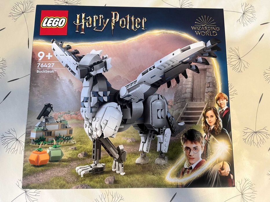 LEGOs StarWars, Disney - Novos e selados.
