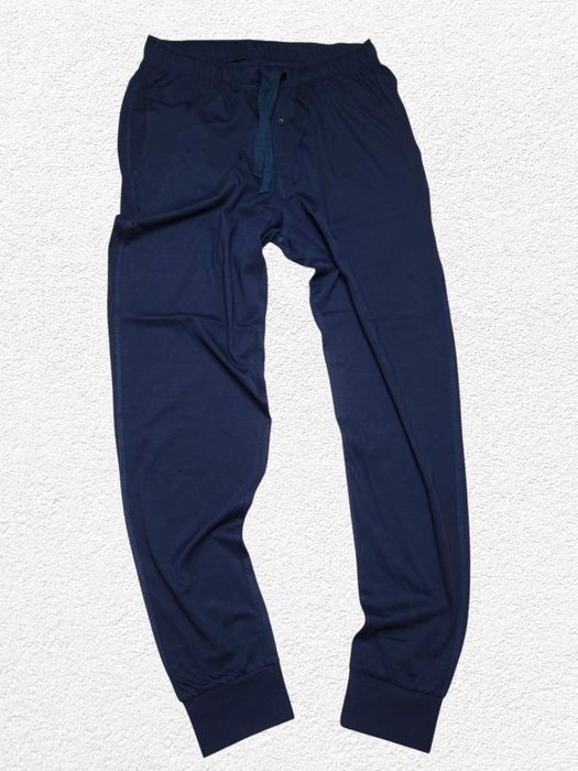 Spodnie piżama męskie bawełna roz.M George