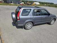 Honda CRV Sprzedam