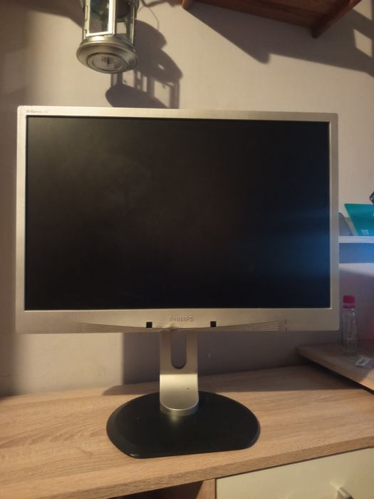 Monitor Philips Brilliance 220B LP