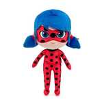 Peluche Ladybug Miraculous Ladybug 31cm