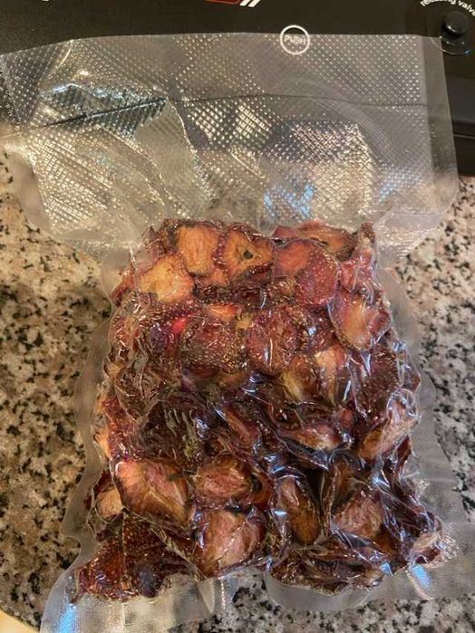 вакуматор   плівка в рулонах відмінної якості