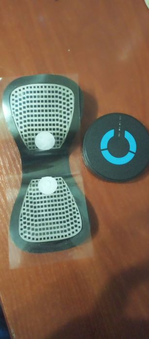 Массажёр бабочка