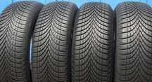 Шини 185/65 R15 Goodyear , резина терміново