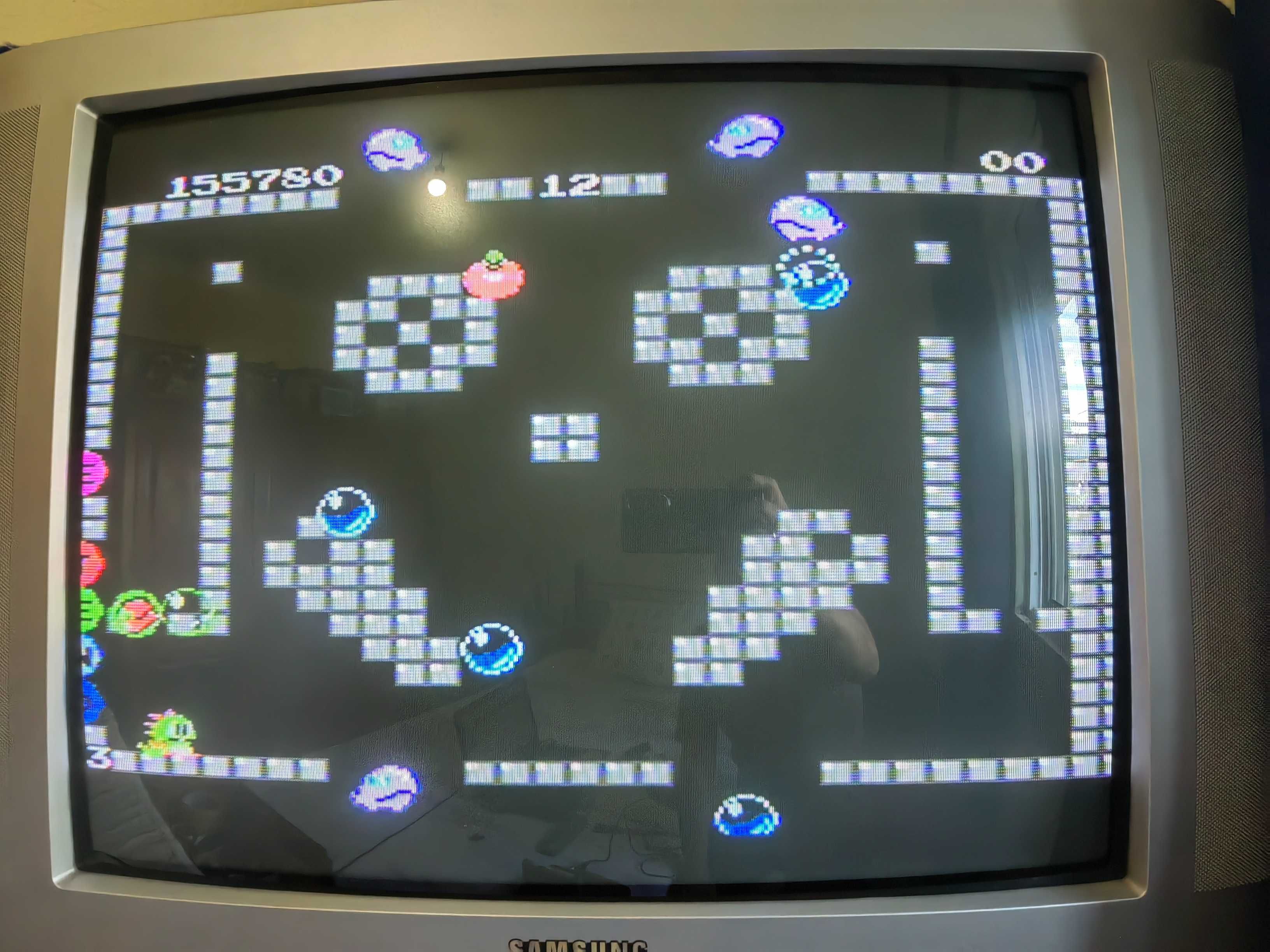 consola mx onda    nes