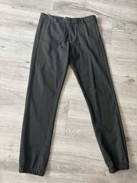 Spodnie czarne Zara rozmiar M
