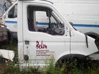 Iveco Daily 35c na czesci