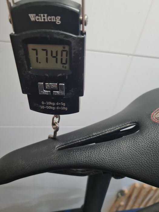 Scott Addict RC 20 S 52