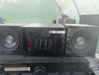 Mini wieża Samusng mm-d320 wysyłka