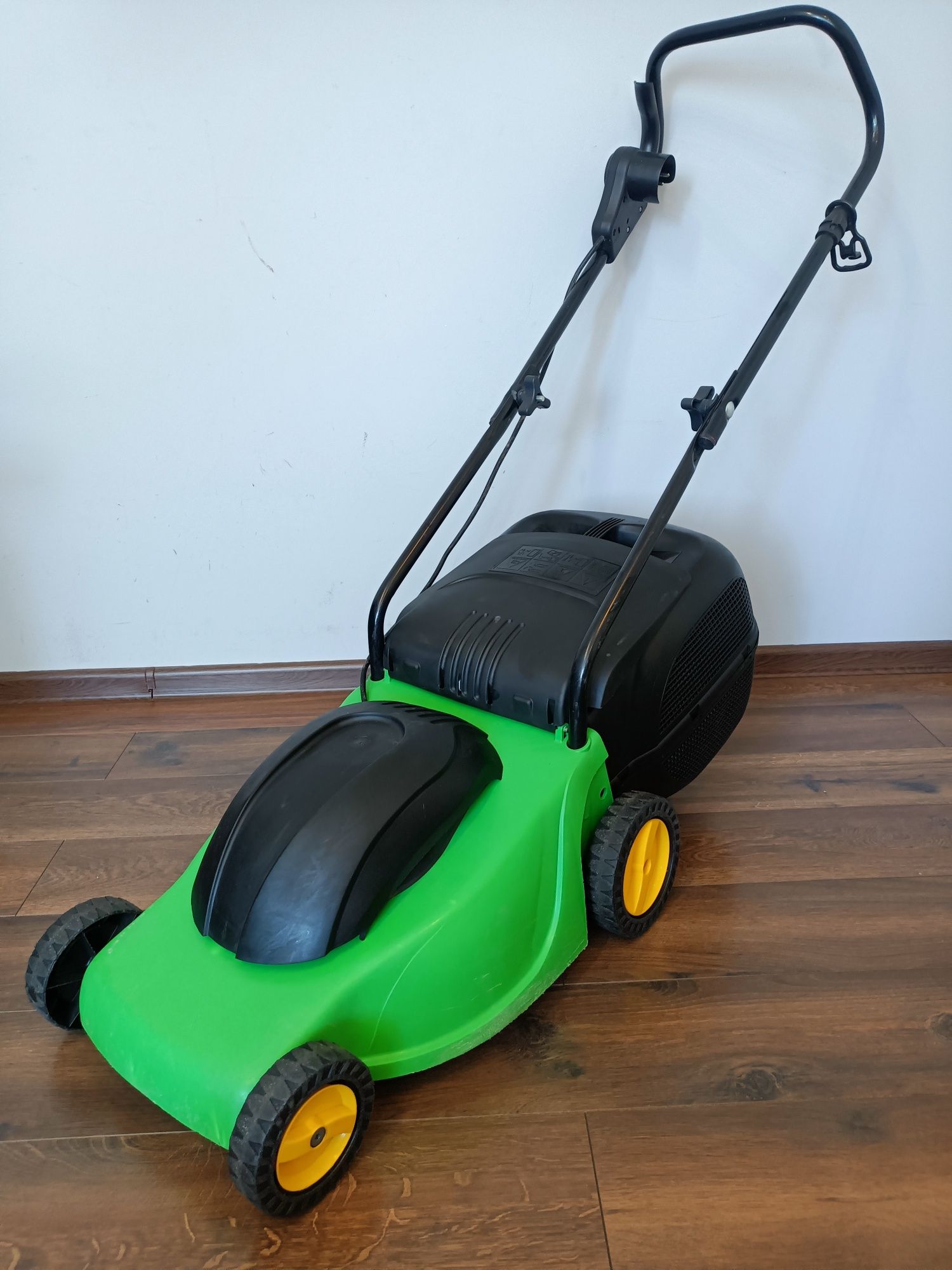 Kosiarka elektryczna Stiga