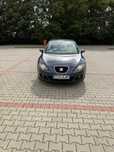 Seat leon 1,9 tdi 2007r.