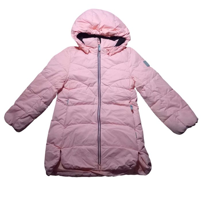 Дитяча зимова куртка Reima