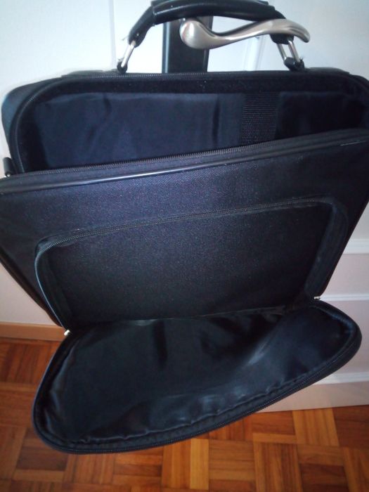 Mala para portatil