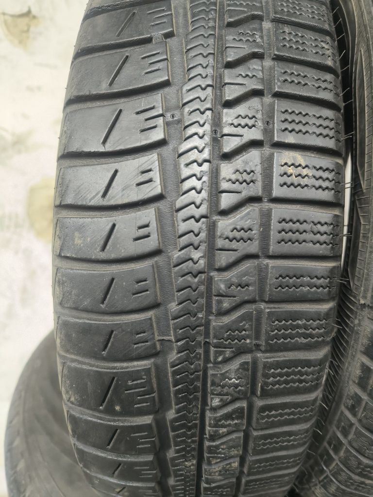 2x para opon całorocznych 165/65 r14 79T Vredestein Quatrac 3 m+s