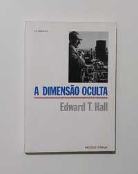 A Dimensão Oculta - Edward T. Hall