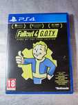 Fallout 4 | Gra PS4