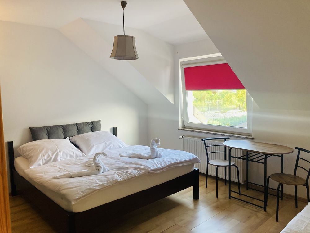 Nocleg noclegi zielona góra pokoje zakwaterowanie hostel