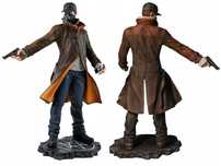 Figurka Kolekcjonerska Aiden Pearce Watch Dogs Unikat