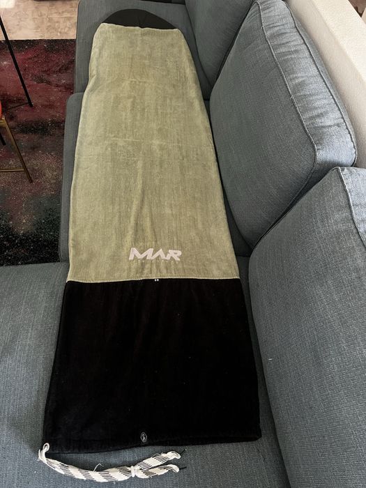 Capa Prancha de Surf MAR