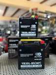 Акумулятор Outdo YB30L-BS (MF) 12V30Ah/10HR CA*290A