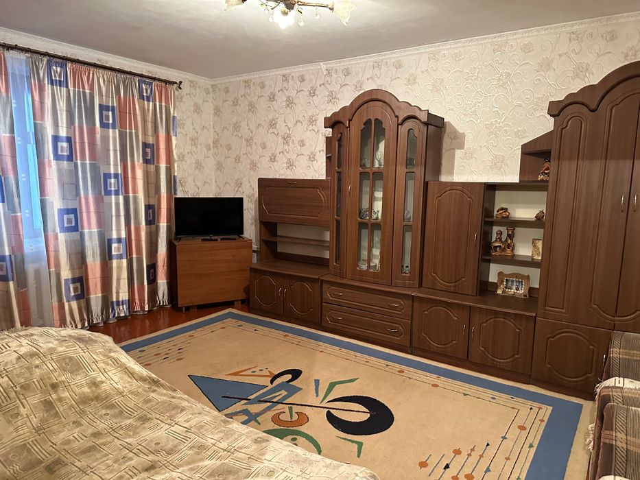 Здам квартиру подобово