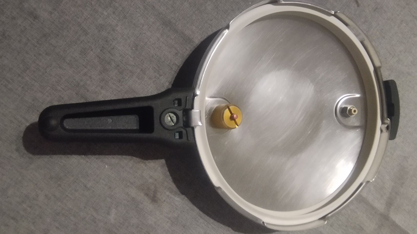 Panela de pressão Silampos 8L