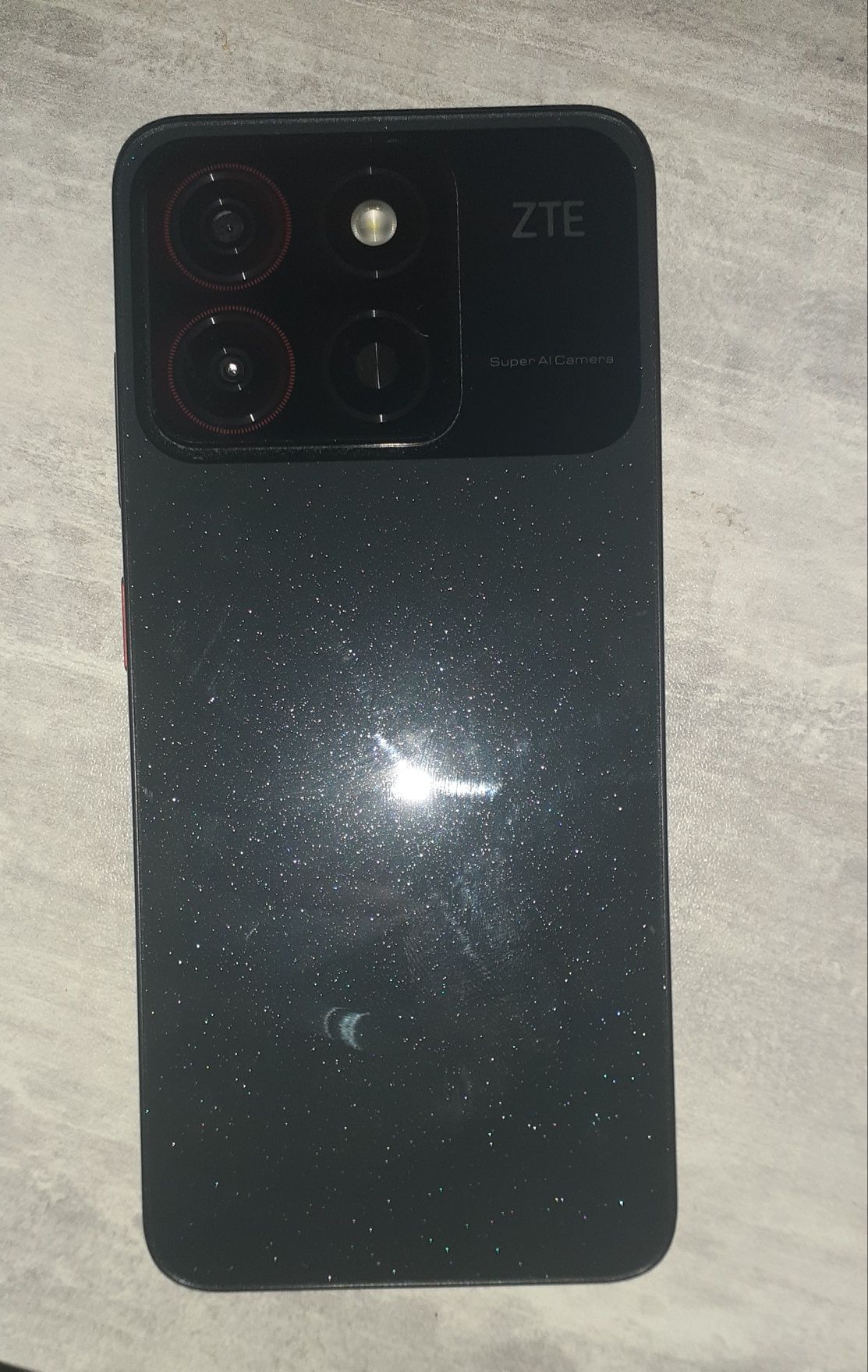 ZTE Blade A35 4/64 xiaomi samsung