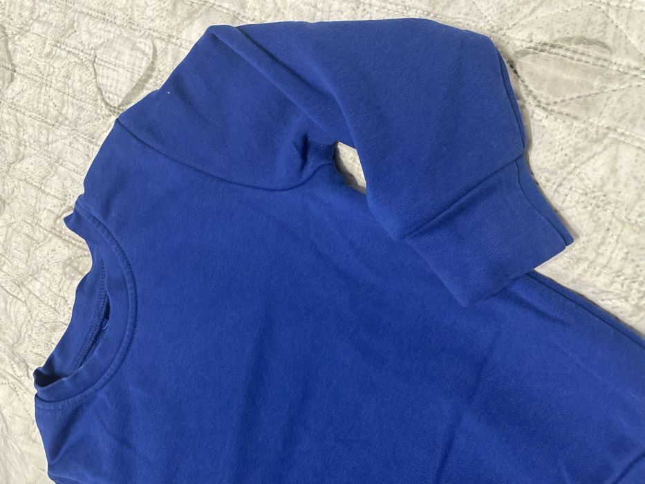 Світшот на флісі George 104 розмір