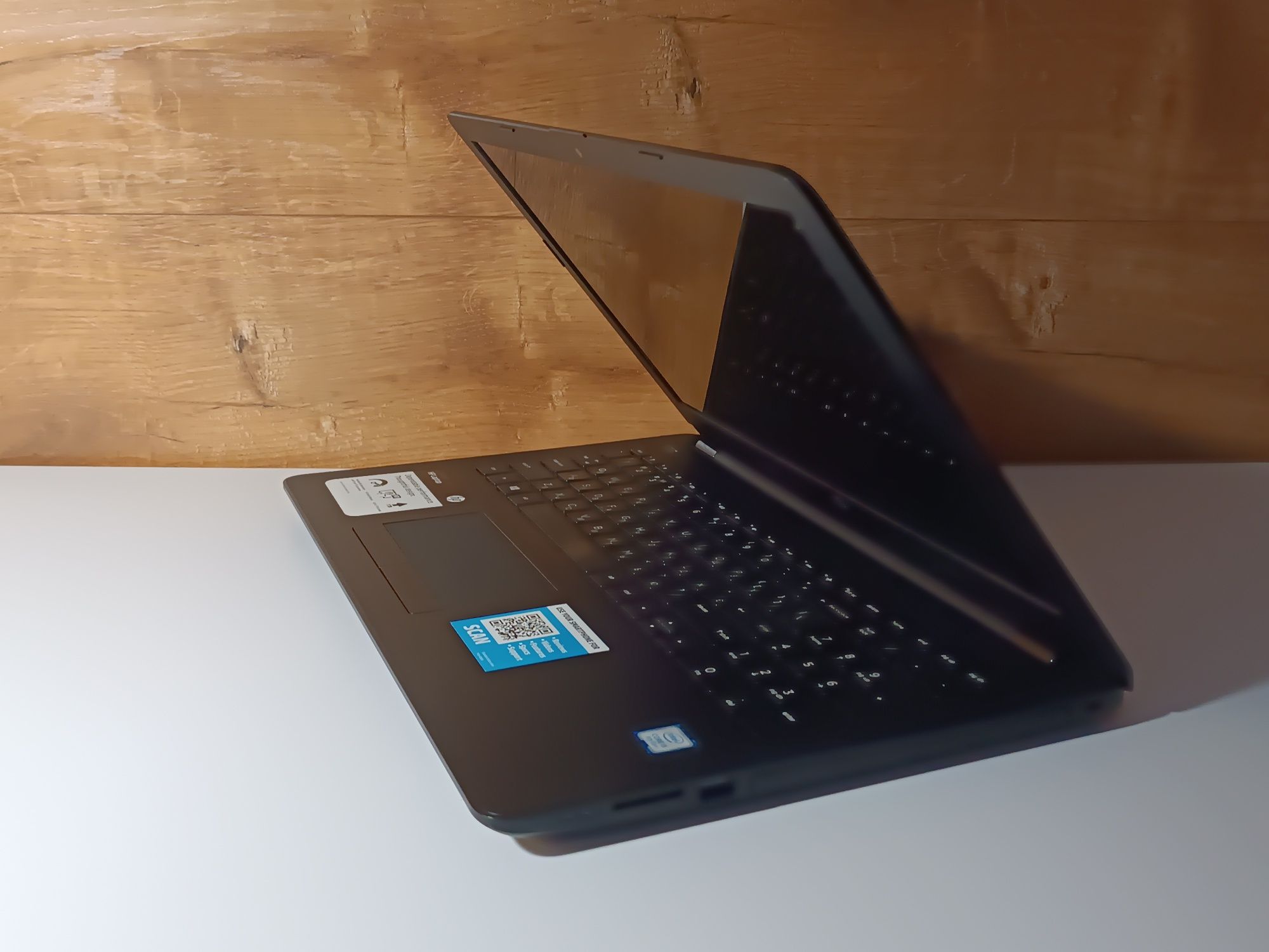 Потужний HP 15.6" sensor/Core i5/16 ОЗП/256 SSD
